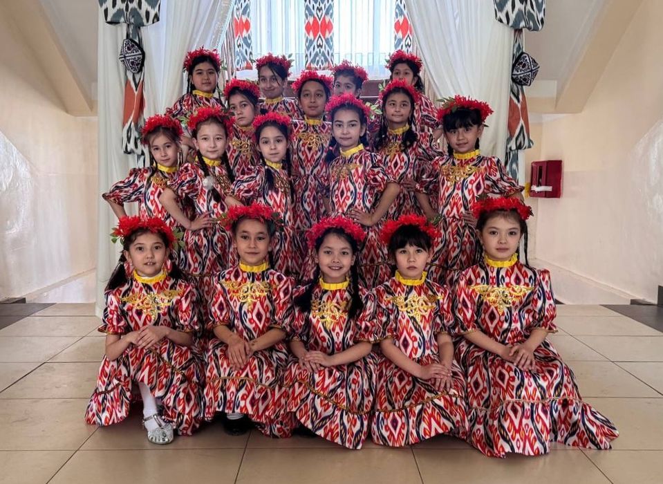 Прокат танцевальных костюмов