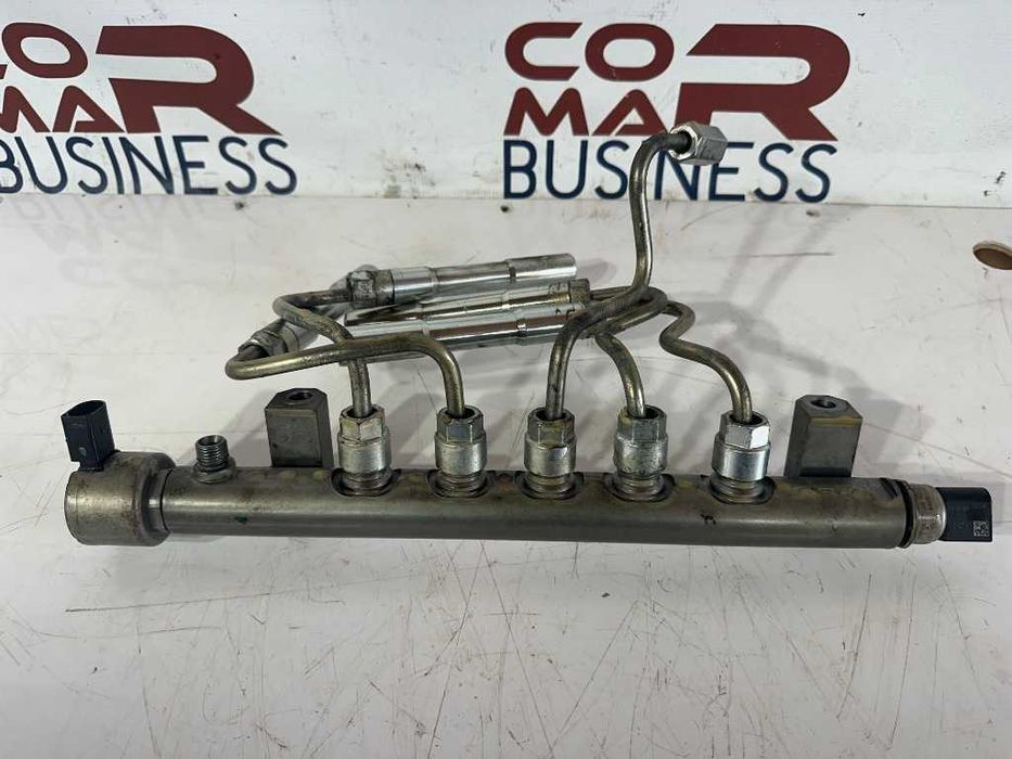 Rampa inalta presiune MERCEDES BENZ ATEGO 3 w967 cod  A9340 780345