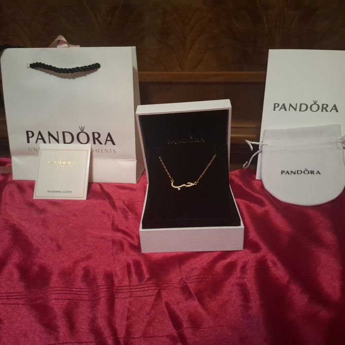 Цепочки ,браслеты Pandora