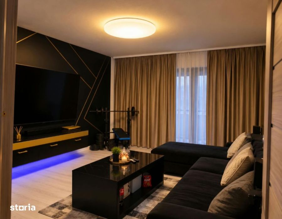 Casa P+1, 168 mp suprafata utila, 330 mp teren, in apropiere de Promen