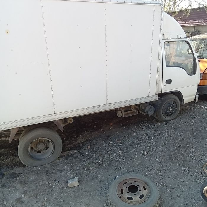 Фав по запчастям