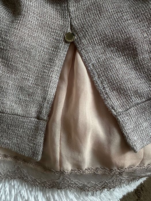 Rinascimento Свитер (made in Italy)