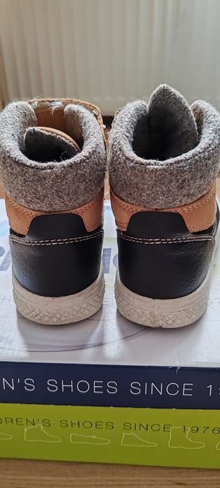 Ghete Primigi - Mărimea 29