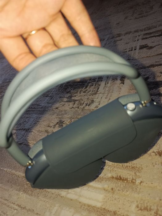 Наушники   Apple AirPods