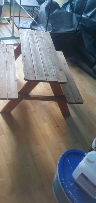 Băncuță pentru copii