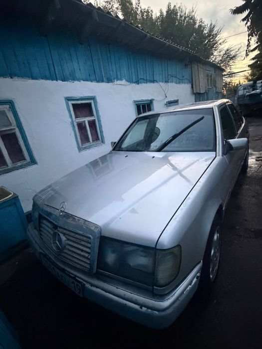Продам Мерседес