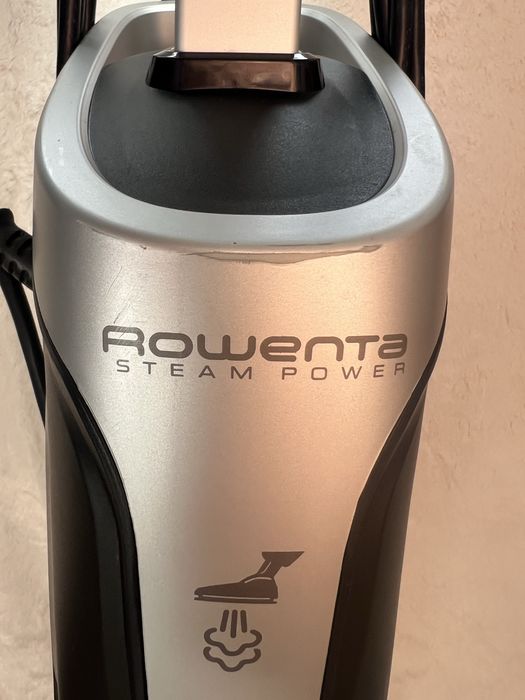 Mop cu abur ROWENTA Steam Power