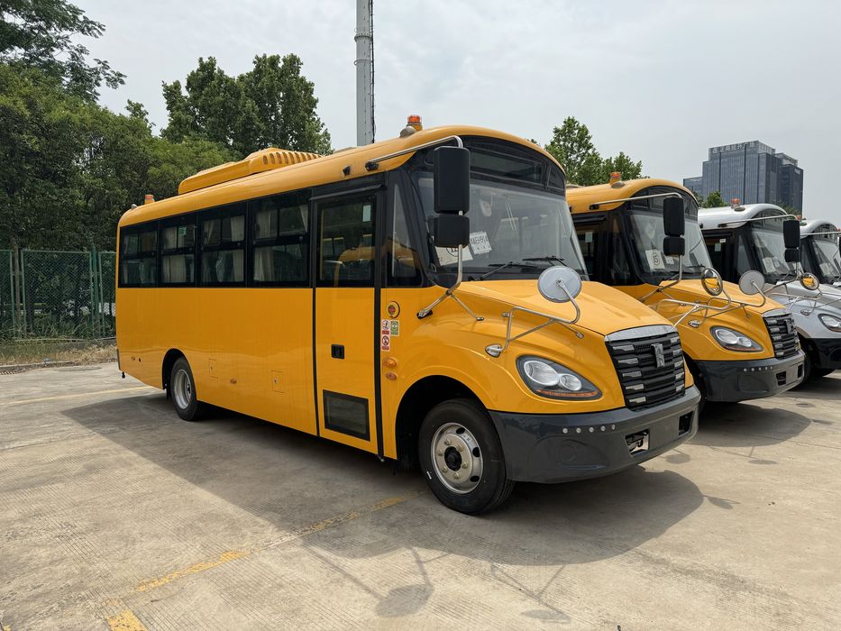 Продается школный автобус.