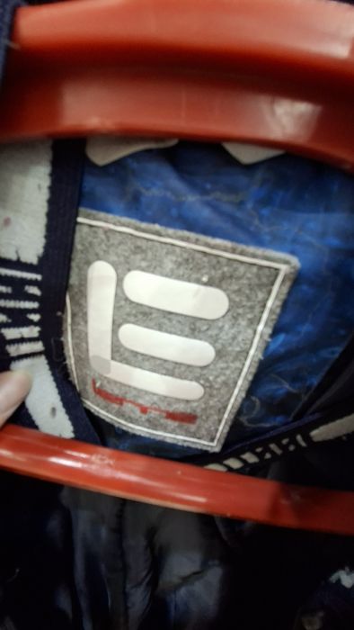 Продам зимний комбинезон Lenne!