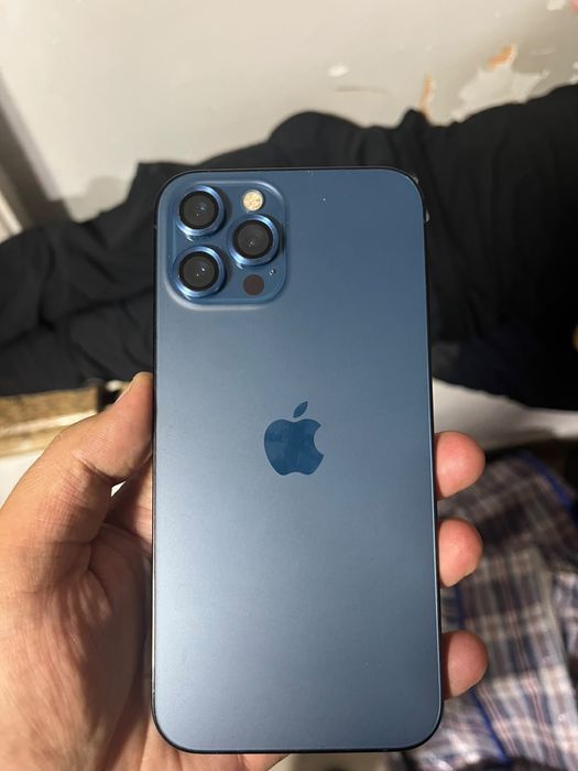 iphone12 pro max