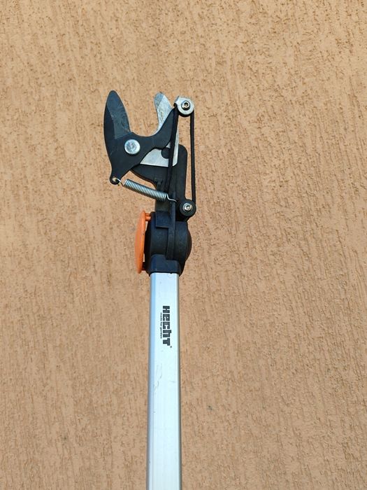 Vand foarfecă telescopica hecht jzn 200 cu garantie