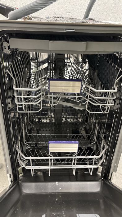 Съдомиялна за вграждане Беко Beko В300