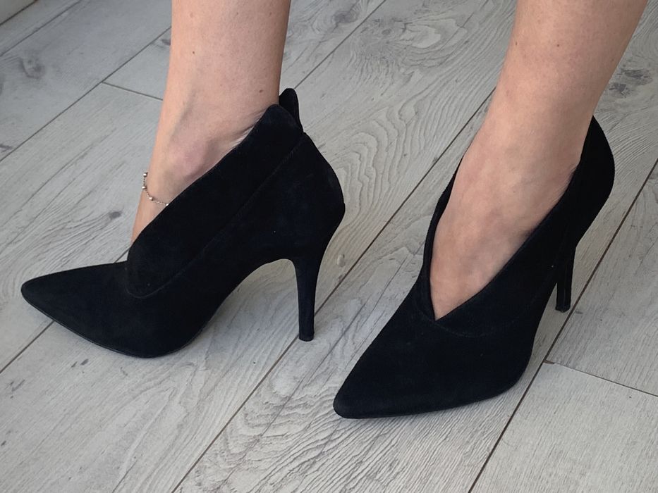 обувки Nine West 38 номер