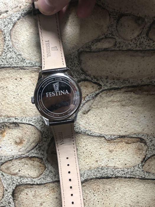 Ceas de mana Festina