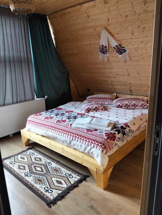 Cabana de inchiriat in Valea Drăganului,jud.Cluj