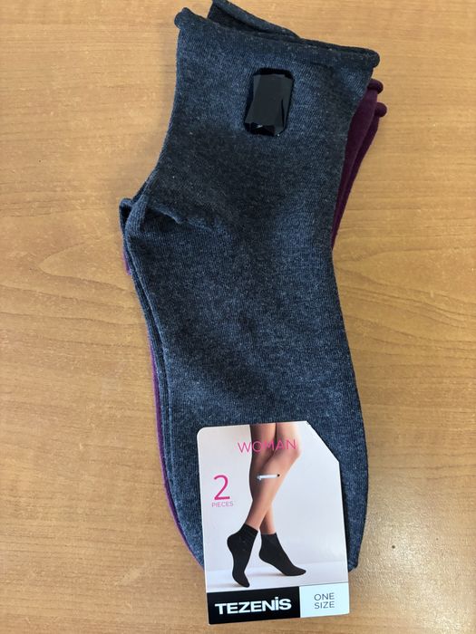 Șosete și dresuri Tezenis, Calzedonia