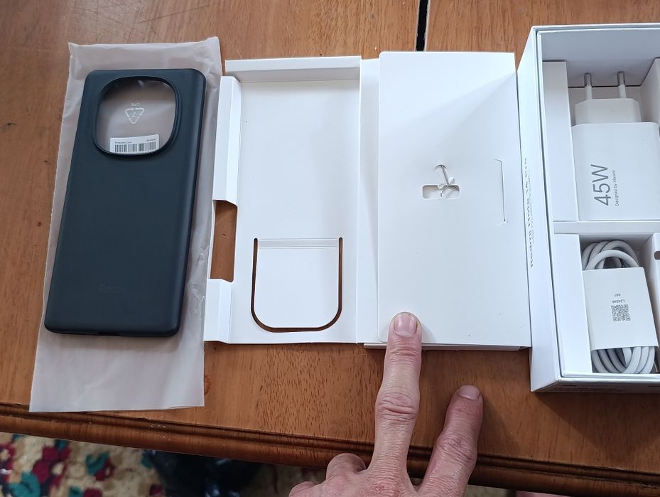 Redmi not 14 pro