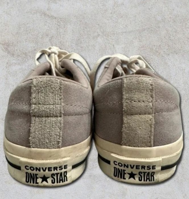 Teniși Converse roz Low Top, unisex, 37