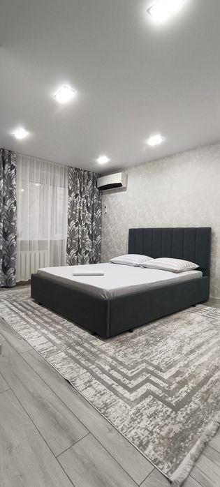 1-комн. квартира на ночь