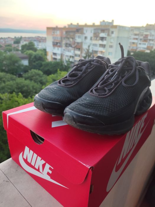 Nike air max DN.
