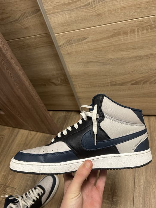 adidasi nike court vision marimea 44