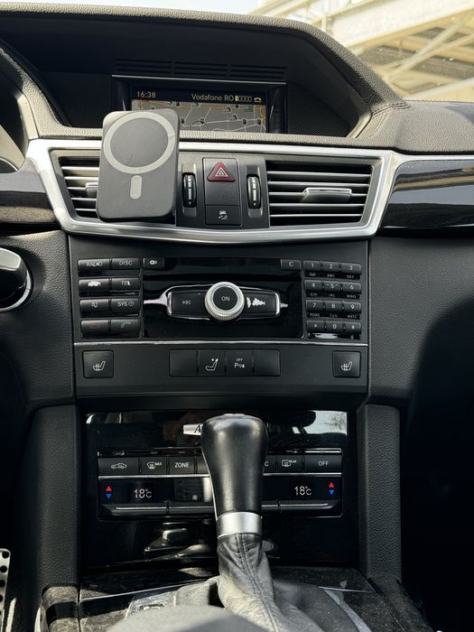 MERCEDES-BENZ E-Class 2009 — imagine 5