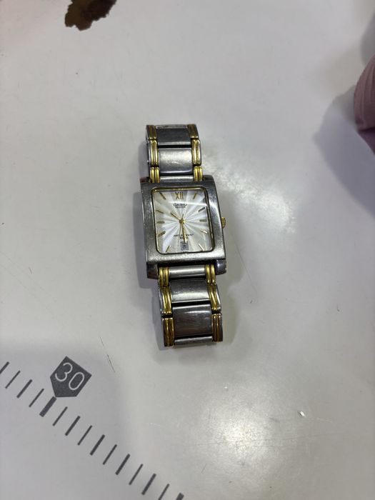 Часы CASIO Beside