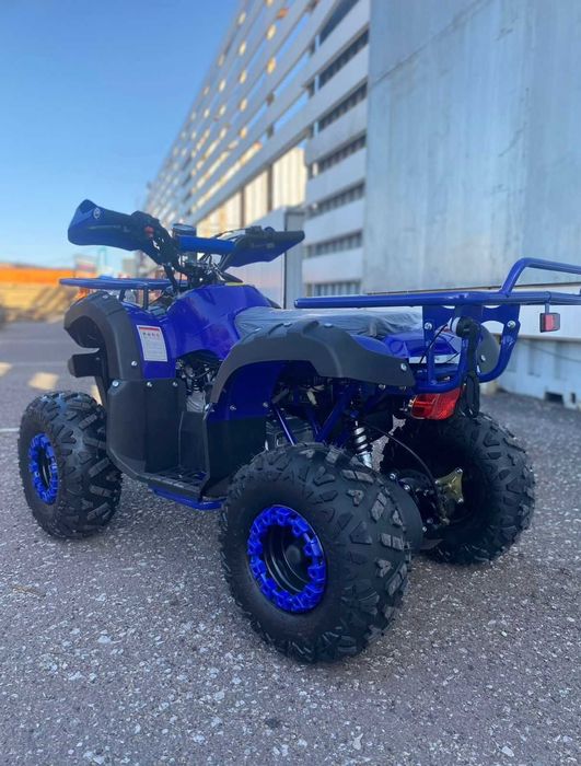 Квадроцикл SL ATV125-7