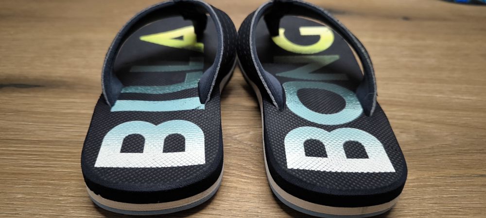 Детски джапанки BILLABONG