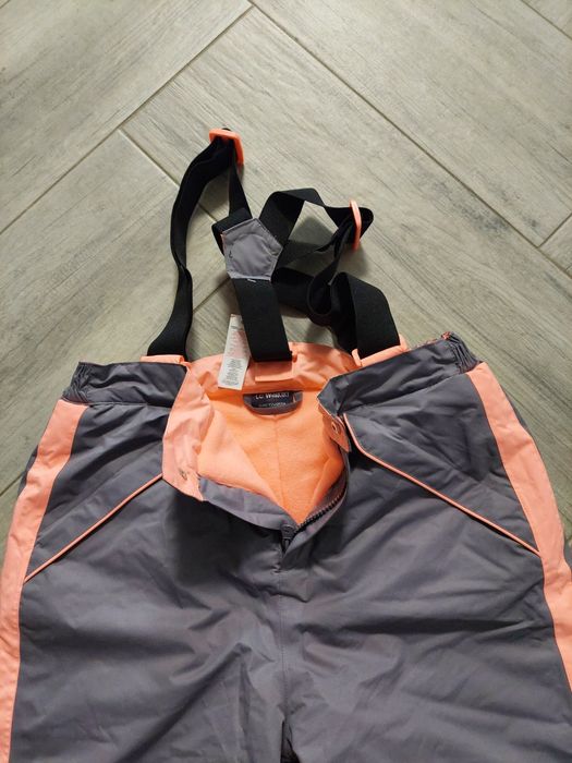 Pantalon zapada groși nepurtati