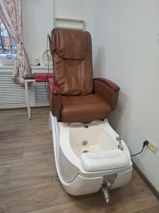 педикюрное кресло