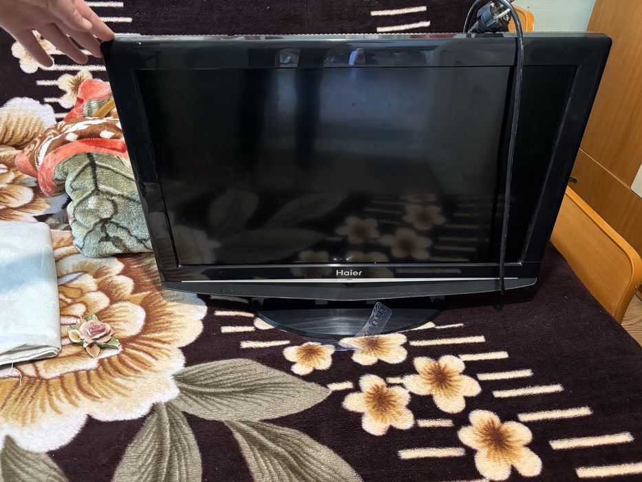 Televizor Haier