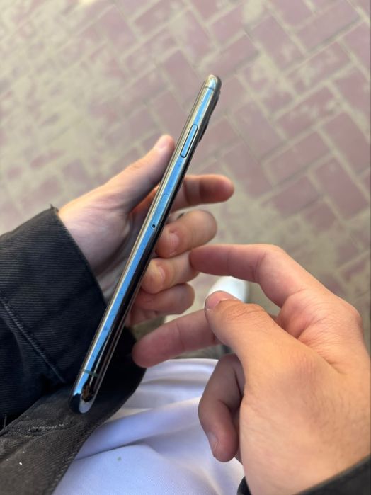 iphone 11 Pro Max 256gb