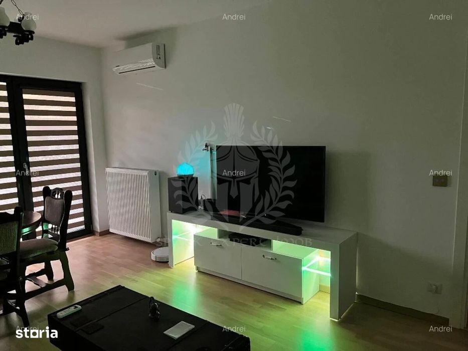 // 3 Camere+ Loc De Parcare// Mrs Smart//