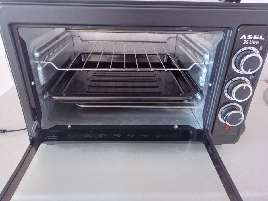 Asel духовка (печь)