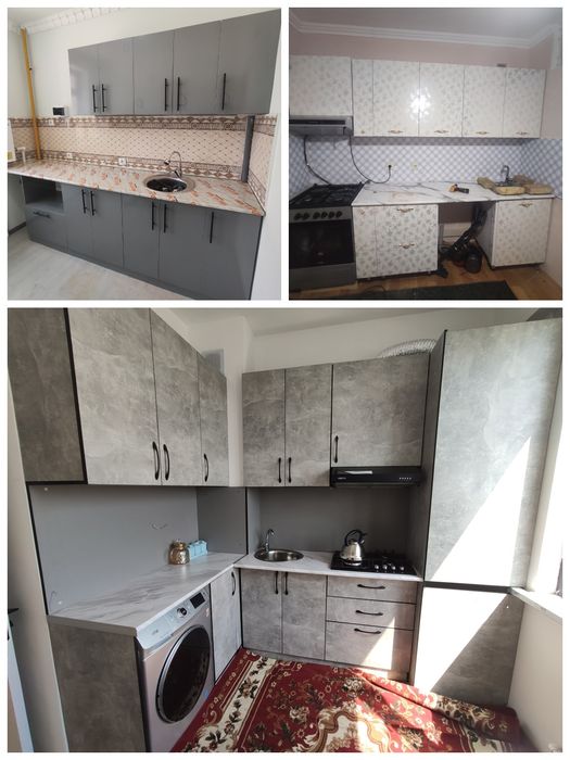 Хам заман сизни интерерингига мос услубда