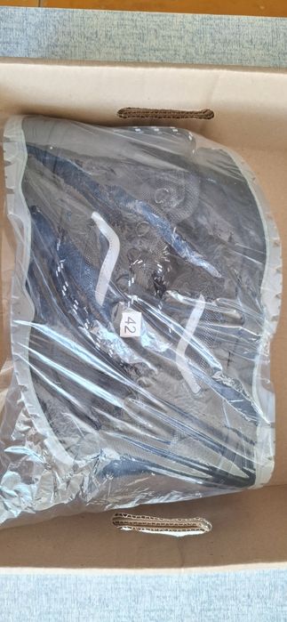 Ботинки 42 р.  рабочие