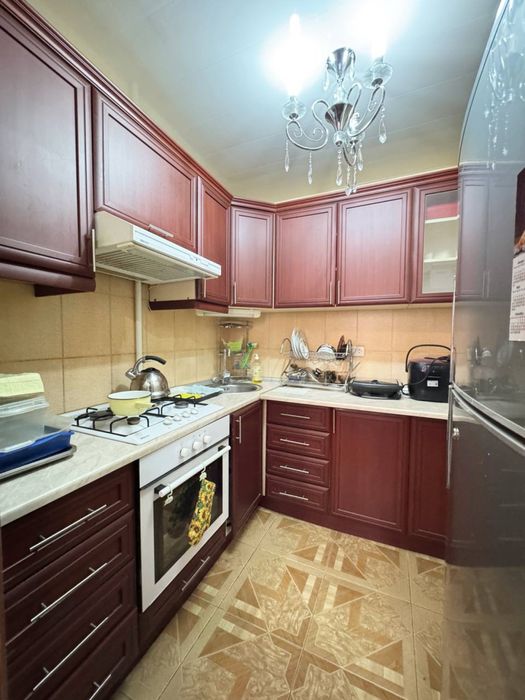 Мирабадский район Ор.р: ЦУМ Выставочный зал Голубые Купола