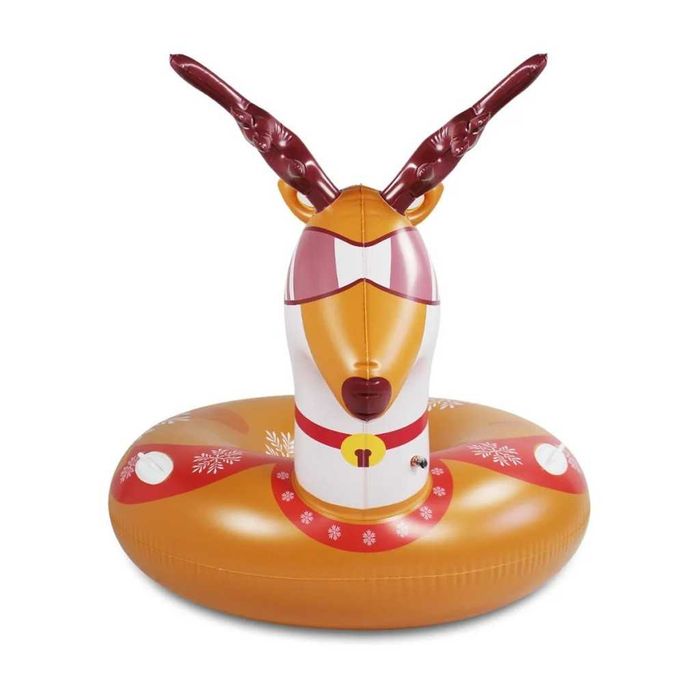 Надуваема шейна Елен