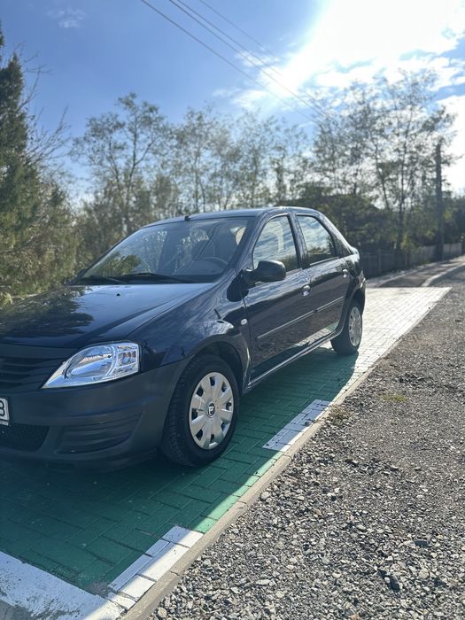 DACIA Logan 2010 — imagine 2
