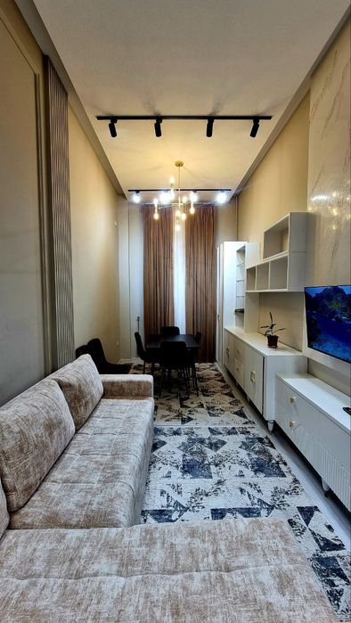 Шахримиз мехмонлари учун кунлик квартира