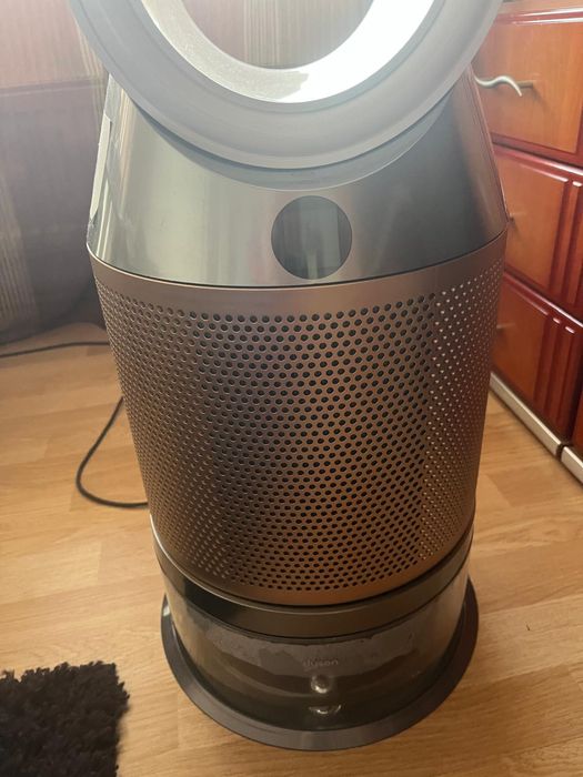 Vand purificator de aer Dyson PH 04