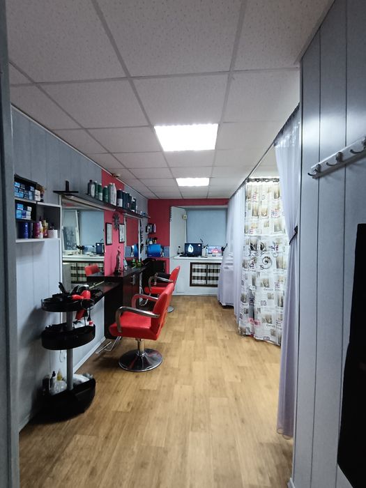 Продам салон красоты