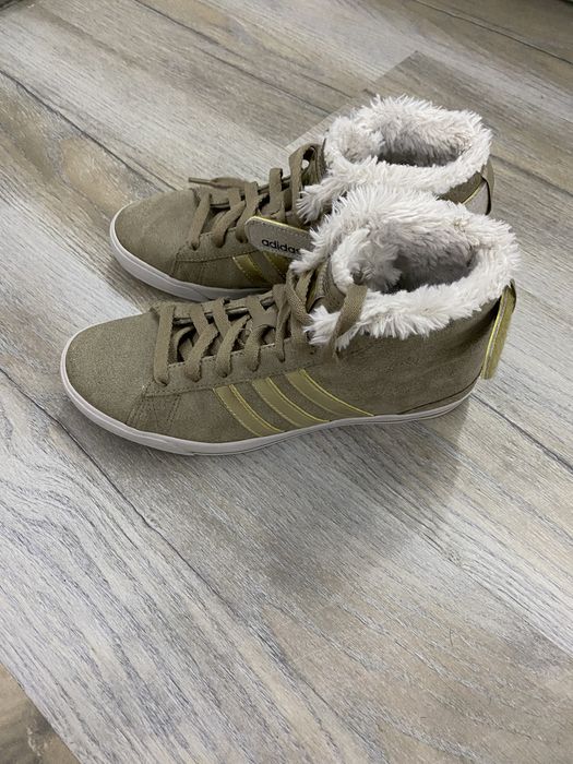Adidas Originals cu blanita