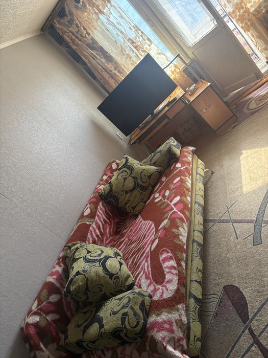 Сдам квартиру на долгий срок