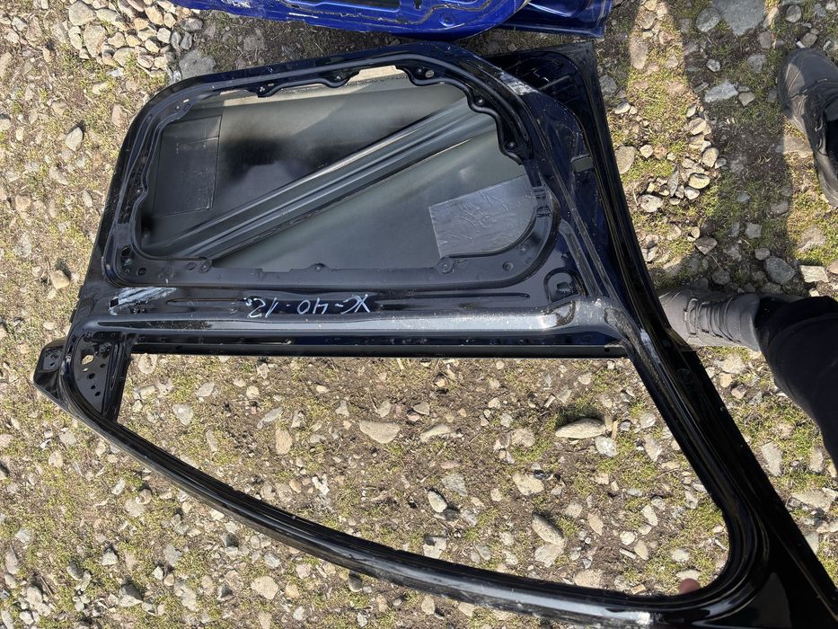 Врата Волво V40/Volvo V40