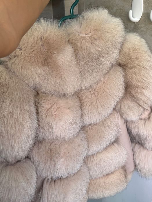 Blană  de iarnă