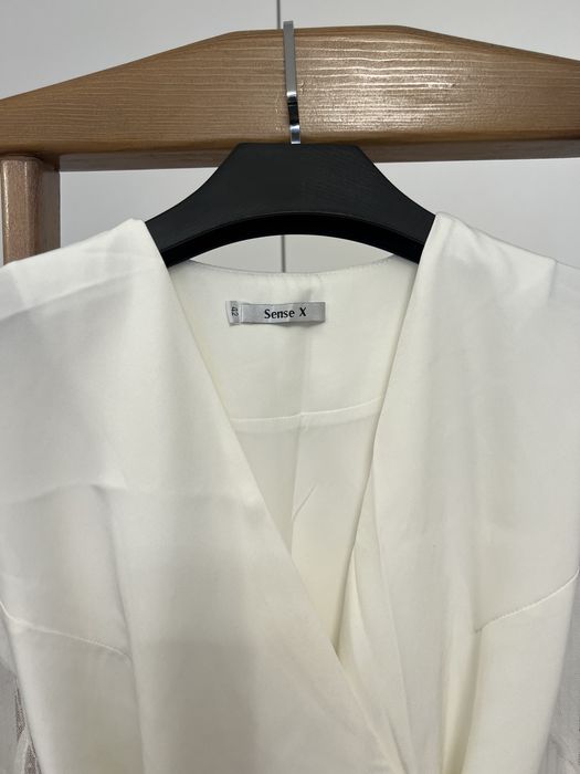 Платье от KZ бренда