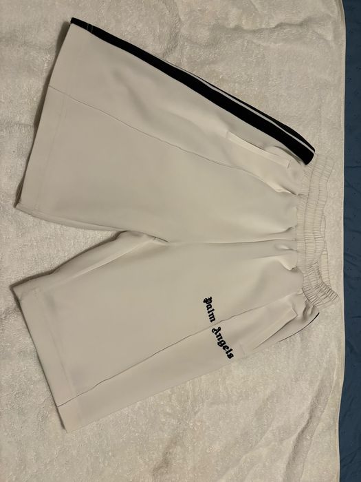 Pantaloni scurti palm angels