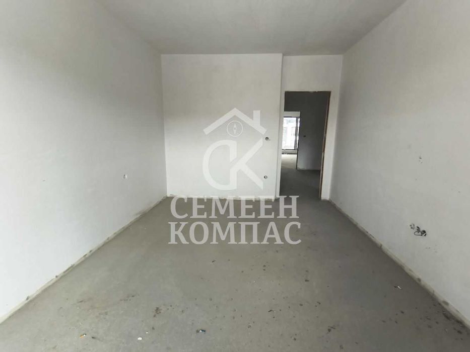 Продава се Тристаен апартамент в Пловдив, Остромила - 110 кв.м за 668 €/кв.м - Снимка #7